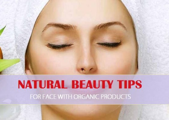 Natural Beauty Tips For Face Whitening - Beauty Care Tips